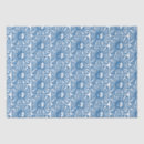 Search for moon and stars tissue paper Night