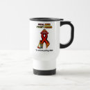 Search for fighting travel mugs Firefighter