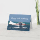 Recherche de avion anniversaire cartes Amusant
