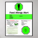 Search for with allergies posters Peanut