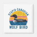 Recherche de canadien drôle magnets Mignon