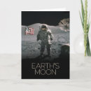 Search for space man cards Moon