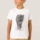 Search for wolf tshirts Snow
