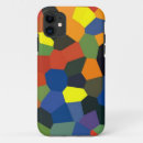 Recherche de mosaic iphone coques Abstrait