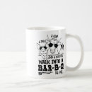 Search for cow and chicken mugs Kitchen