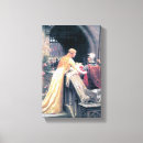 Search for medieval canvas prints Knight