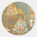 Search for with dolls stickers Vintage
