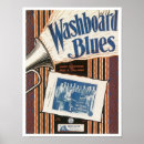 Search for blues music posters Sheet