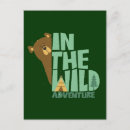 Search for baby nursery postcards Bear