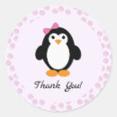 Search for penguin illustration stickers Bird