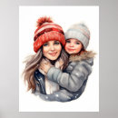 Search for mom posters Watercolor