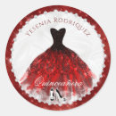 Search for red diamond stickers Glitter