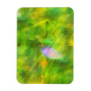 Recherche de sans couture magnets Artistique