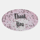 Search for stained glass pattern stickers Mosaic