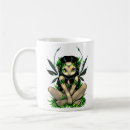 Search for hawaiian hula mugs Tiki