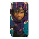 Recherche de propagande iphone coques Baymax grand héros 6