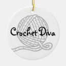 Search for crochet ornaments Hobbies