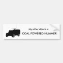Search for coal bumper stickers Global warming