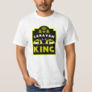 Recherche de caravanes tshirts Pour lui