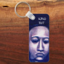Search for the boy king keychains Tutankhamun