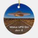 Search for ufo ornaments Alien