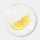Search for lemon magnets Colour
