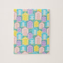 Search for beach hut puzzles Seaside