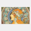 Search for astrology rectangle stickers Stars