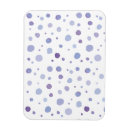 Recherche de pois magnets Motif