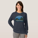 Search for heavenly tshirts Hiking