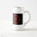 Recherche de diables rouges tasses Enfer