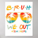 Search for teacher of the year posters Summer