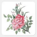 Recherche de oeillets autocollants Carnation