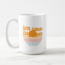 Search for here comes the sun mugs Vintage