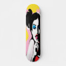 Search for lollipop skateboards Girl