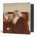 Search for leon binders 1910