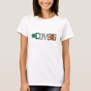 Recherche de amour irlandais tshirts Typographie
