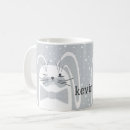 Search for grey rabbit mugs Cute