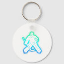 Search for play offs keychains Face off