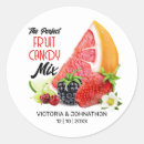 Search for mixed fruits stickers Preserves