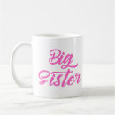 Search for baby sister mugs Big