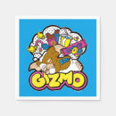 Search for gizmo napkins Joe dante