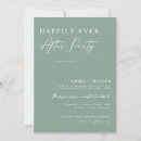 Search for just married wedding invitations Qr code