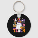 Search for teacher funny keychains Halloween led lights