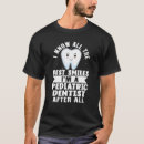 Search for dentist mens tshirts Know