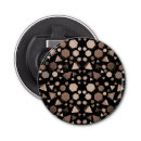 Search for unique bottle openers Pink