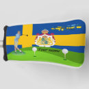 Search for sweden golf head covers Modern