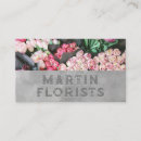 Recherche de bouquet de fleur cartes visite Boss