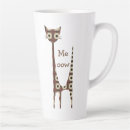 Search for cats meow mugs Modern
