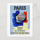 Recherche de exposition de paris cartes postales Voyage